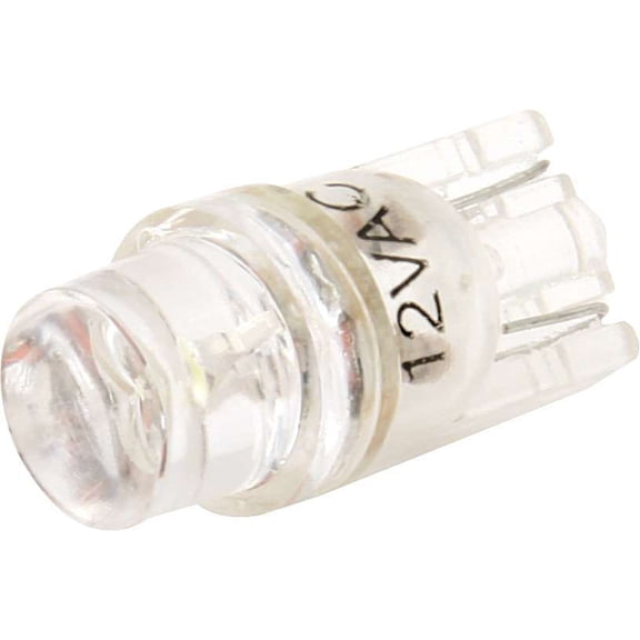 QUICKCAR RACING PRODUCTS LED Bulb for Water Pressure Gauge partNumber: 61-697