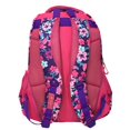 thumbnail image 4 of Mochila Estampada Con Porta Laptop De Flores Golden Star GF-494, 4 of 4