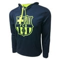 thumbnail image 4 of FC Barcelona by HKY SportsWear FC Barcelona Pullover Hoodie, Men's XL, 4 of 4