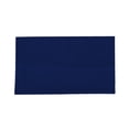 thumbnail image 2 of Lumtrix Wide Headbands For Women Men Stretch Headband Boho Bands Hair Plain Workout Hairband Accessories Navy One Size, 2 of 3