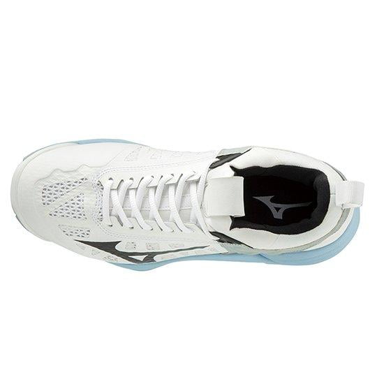 Mizuno Wave Momentum Women S Volleyball Shoe Walmart Com