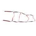 thumbnail image 1 of Boat Rope Ladder, Boarding Rope Ladder Nylon  For Kayak For Canoeing, 1 of 9