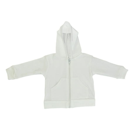 

White Hoodie