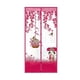 thumbnail image 1 of Bird Cage Umbrella Summer Magnet Door Fly Screen Anti Mosquito Mesh Net Cortina, kaili Sencillez, 1 of 5