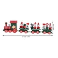 thumbnail image 4 of OULII Train Table Accessories Tabletop Train Decor Decoration Family Members 1Set, 4 of 8