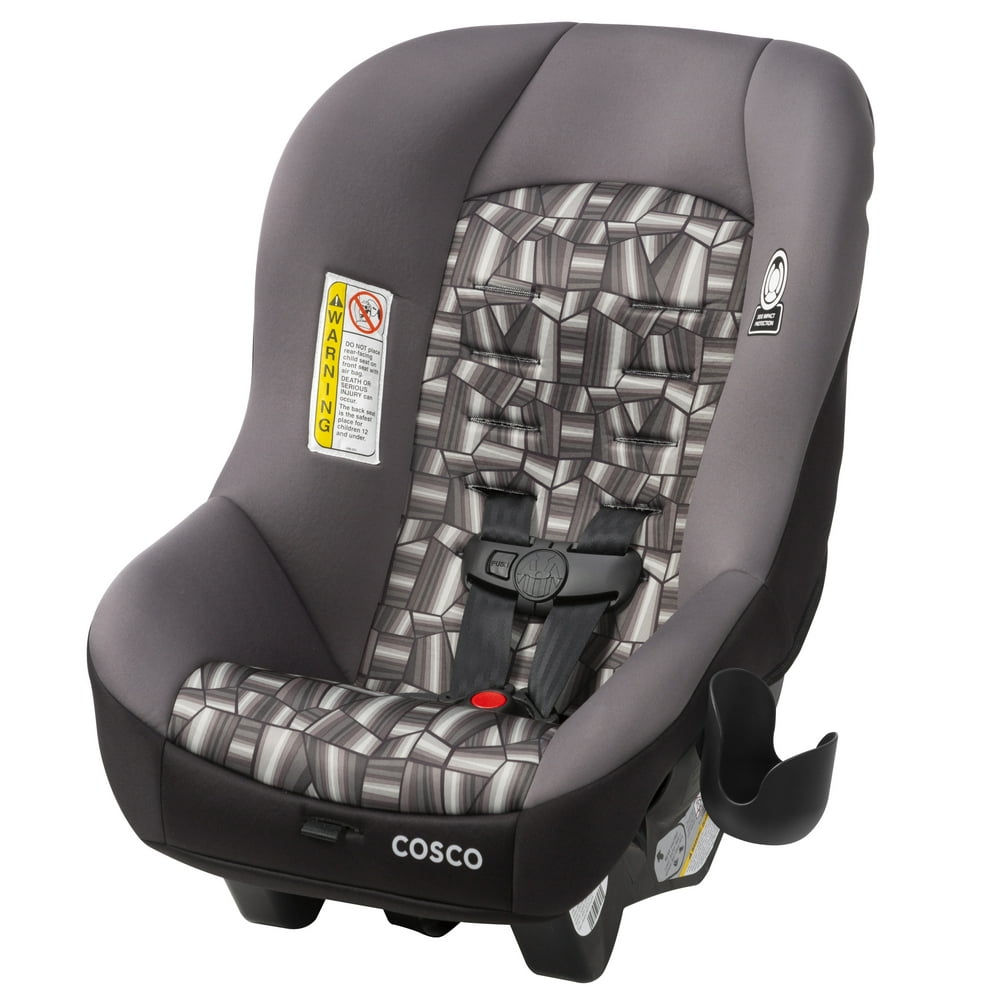 Cosco Scenera NEXT Convertible Car Seat, Cobblestone