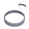 thumbnail image 4 of Screw-Off Lip Ring, Juicer Lip Ring Reliable Easy To   For Home Kitchen, 4 of 8