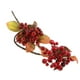 thumbnail image 3 of Manojo Artificial Del Bebé Flor Jardín De Bodas Jardín Decoración Para rojo BLESIY Decoración de plantas de flores artificiales, 3 of 8