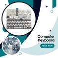 thumbnail image 3 of Seitruly Equipo de mecanografía con diseño de EE. UU., unidad de ensamblaje de aparato de entrada de PC, tamaño preciso, componentes de computadora, Cuadernos de escritura y cuadernos de bocetos, 3 of 5