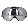 thumbnail image 1 of Gafas De Esquí Recubiertas De PE, Gafas De Snowboard, Superficie Esférica Grande, Ajustable, Sin Marco Para Motos De Nieve ANGGREK  Otros Deportes, 1 of 8