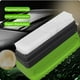 thumbnail image 4 of Fiudx Limpiador de Parabrisas, Potente Cepillo Desengrasante, Protector de Vidrios Impermeable, Limpiador de Superficies Versátil, Uso Doméstico Automotriz, Brillo Sin Vetas., 4 of 6