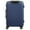 Blue, variant on Biggdesign Ocean Carry On Luggage, Gray, Small
