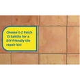 thumbnail image 7 of EZ Products EZP-374 1 No. SALTILLO TILE REPAIR TERRA COTTA EACH - 1 lb., 7 of 7