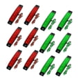 thumbnail image 1 of Pack De 12 Luces De Navegación LED De Starboard Stern Kayak Boat, 1 of 8