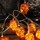 thumbnail image 5 of Luces LED de Cadena de Halloween Soledad 3m 20LED, 5 of 10