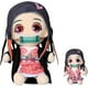 thumbnail image 3 of Anime Plush Toys,8"/21cm Cute Soft Stuffed Plushie Toys Home Decor Best Gift, 3 of 4