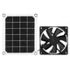 thumbnail image 2 of Panel Solar Monocristalino Jadeshay 6V 10W, 2 of 8