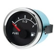 thumbnail image 1 of Stainless Steel Oil Liquid Tank Fuel Sender Unit Sensor+52mm Fuel Level Gauge 0-190ohm Fuel Level Sensor 100mm-1000mm For Car RV ,Easy to Install, 1 of 8