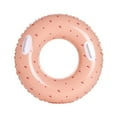 thumbnail image 2 of Adult Float Rings Floaty Party Toy for Men Women ie Swimming Rings Cherry, 2 of 10