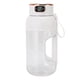 thumbnail image 2 of COPA DE EXPRIMidor Portátil Multifuncional Con Pantalla Digital, 150W 1200 ml de Licuadora de Vieges para Gimnasio Deportes de Oficina en Casa Al Aire Libre, Licuadora de Viajes, 2 of 8