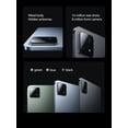 thumbnail image 4 of Tableta PC Xiao Pad 6S Pro versión global original 2024 Snapdragon 888 Android 13 10000mAh 16GB+1TB 5G Tarjeta SIM dual HD 4K Mi Tab, 4 of 5