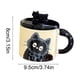 thumbnail image 3 of Tazas de café Tazas de oficina Taza de cerámica, 3 of 6