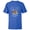 Royal, variant on Disney Mickey & Friends Fireworks Vacation Family Trip 2025 - Short Sleeve T-Shirt for Kids - Customized-Royal