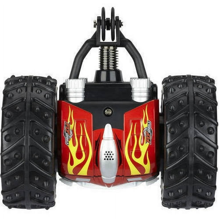 Fly Wheels Radio-Controlled Vehicle #1, 27 MHz R/C - Walmart.com