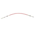 thumbnail image 2 of Automatic Automatic Transmission Shifter Cable Eyelet End 80832 0.375 Inch Outer Dia. Replacement for B&amp;M Shift Lever, 2 of 7