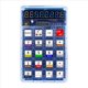 thumbnail image 1 of Kit de Calculadora DIY con Pantalla LED, Calculadora, Fabricación de Electrónica, Soldadura, Entrenamiento, Experimento, Práctica, Proyecto de Bricolaje B, 1 of 5