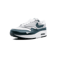 thumbnail image 4 of NIKE MENS Air Max 1 LV8 "Dark Teal Green" DH4059 101 from Stadium Goods, 4 of 10