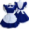 thumbnail image 2 of Christmas Dresses for Women For Roleplay Dress Elegant Design For Everyday Wear For All Seasons Comfortable And Stylish Outfits For Cosplayers, 2 of 3