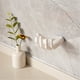 thumbnail image 1 of Self Adhesive Wall Mounted Storage Box Organizer for Earphones Pens Bathroom Supplies, 1 of 7