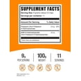 thumbnail image 2 of BulkSupplements Potassium BHB Powder- 9g per Serving - 250 Grams (8.8 oz) - 28 Servings, 2 of 6