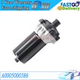 thumbnail image 1 of New Auxiliary Additional Cooling Water Pump A0005000386 For for Mercedes ML63, 1 of 5