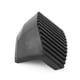 thumbnail image 2 of 1 par de cubiertas de goma para pedal de freno de embrague para Peugeot/Citroen 1007 207 208 301 C3 C4 C5 C6 C8, 2 of 11