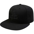 thumbnail image 1 of The Beatles Casquette Snapback Logo Adulte, 1 of 3