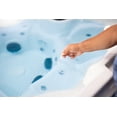 thumbnail image 5 of Clorox Pool&Spa, Spa 5 Way Test Strips, 30 Count, 0.2lbs Pool Test Strips 1ct, 5 of 9