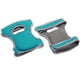 thumbnail image 2 of Inteprter 2 piezas de rodilleras de jardinería comodidad impermeable trabajo cojines de rodillas protectores suelo rodillera Protector deportes mujeres Type2 NO2 Inteprter HA010024-01, 2 of 6