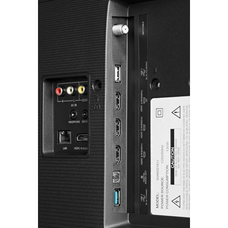 Hisense - 65" Class H8F Series LED 4K UHD Smart Android TV