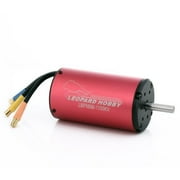 Leopard Motor Brushless Inrunner 1100kv