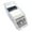 Clear, variant on Clear Acylic Blackjack Dealing Shoe for Family Game Night (Holds 4 Decks of Cards)