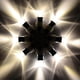 thumbnail image 4 of Warm White Mini LED Lantern Lights - 30 Pack for Event Decorations, 4 of 5