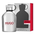 thumbnail image 2 of HUGO Eau de Toilette Glacée - Parfum pour Hommes, 4,2 FL OZ, 2 of 3