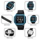 thumbnail image 3 of Reloj Digital con Alarma Luminosa Multifuncional Resistente Al Agua, 3 of 7