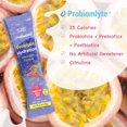 thumbnail image 2 of Biom Probiotics Probiomlyte Electrolyte Hydration Powder, Energy & Gut Health Support, Passion Fruit Flavor, 10 Sticks, 2 of 7