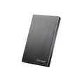 thumbnail image 1 of Gabinete Vorago HDD-102-BK negro para disco 2.5' SATA USB 2.0, 1 of 2