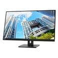 thumbnail image 3 of Lenovo ThinkVision 23.8 inch Monitor with VA Panel - E24-29, 3 of 7
