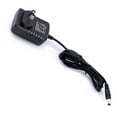 thumbnail image 3 of Adaptador de Fuente de Alimentación 9V Musiclily Pro Estándar USA Negro con Cable de Conexión 5 Vías, 3 of 4