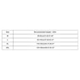 thumbnail image 3 of Krdevn Women's Seamless High Waisted Tummy Control Lifter Thigh Slimmer Shapewear Shorts, 3 of 6